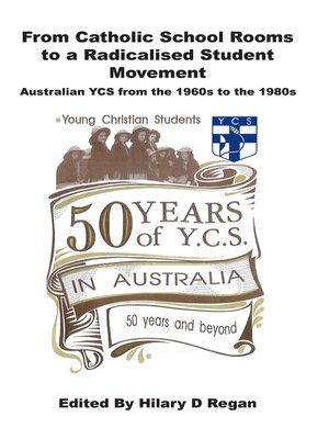 cover image of From Catholic School Rooms to a Radicalised Student Movement